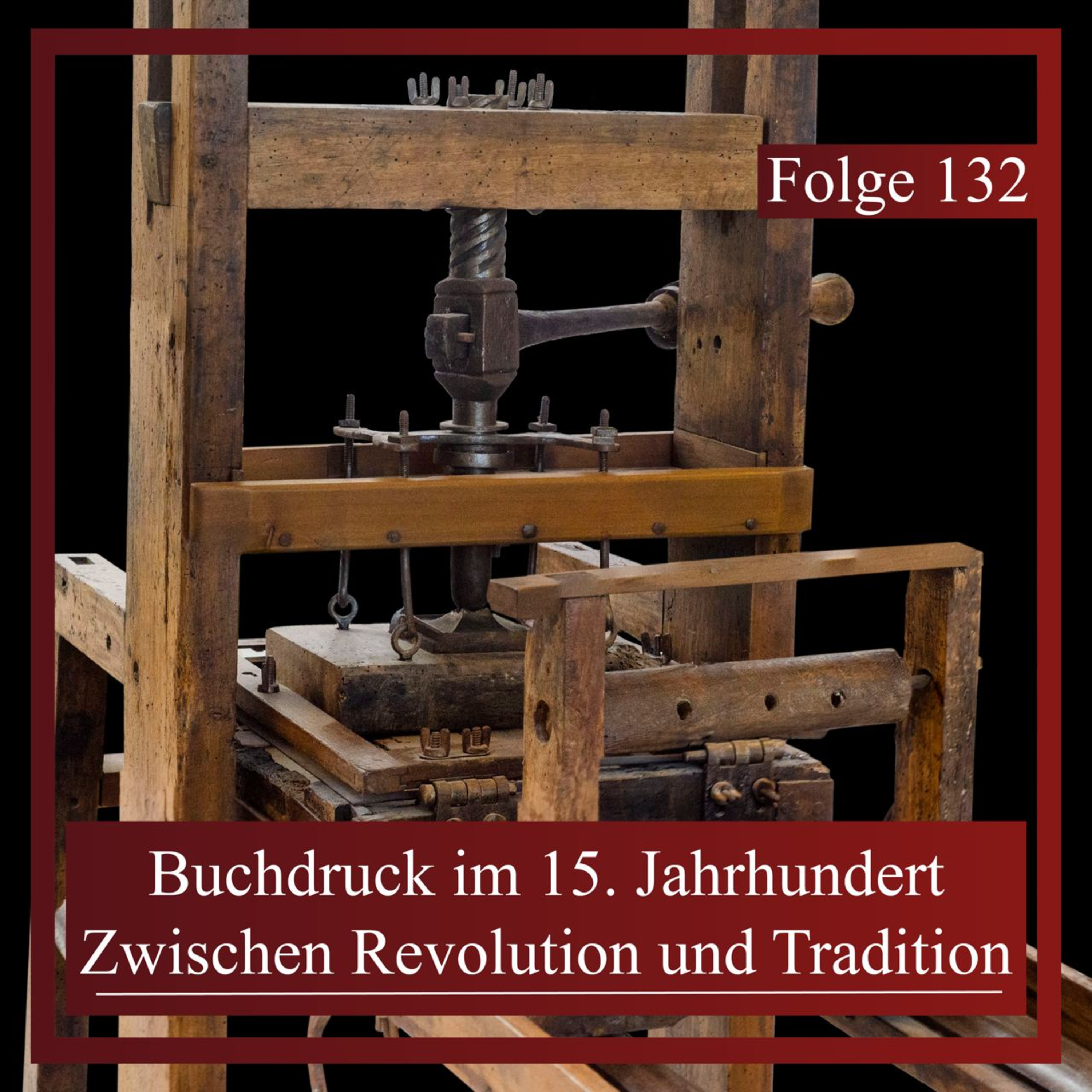 Epochentrotter - erzählte Geschichte