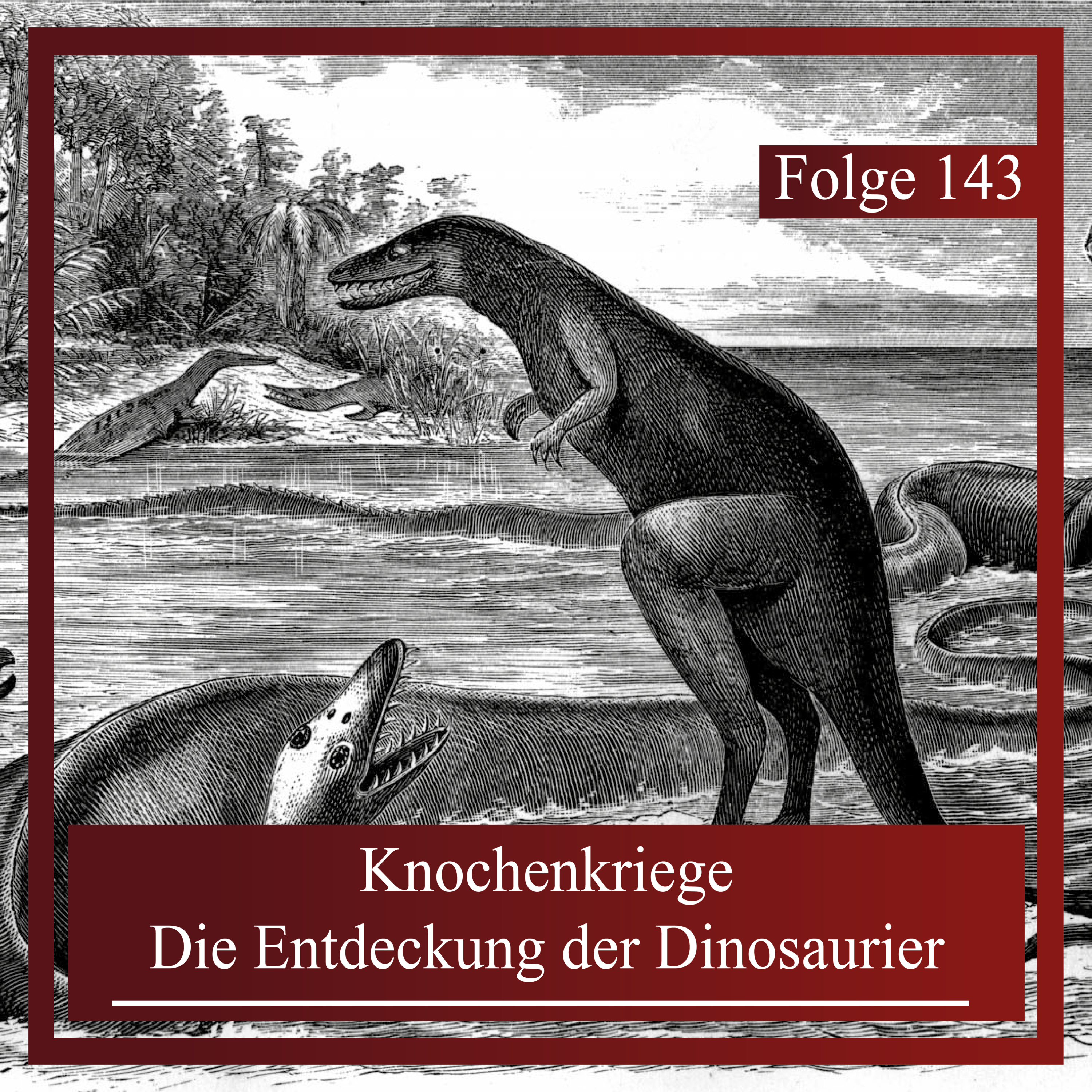 Epochentrotter - erzählte Geschichte