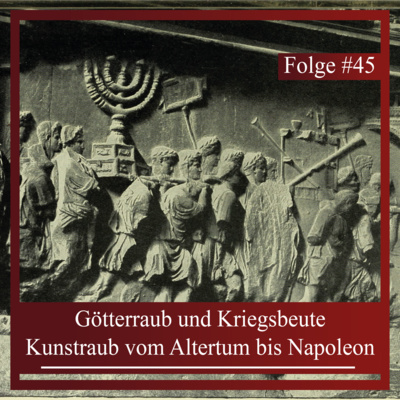 Epochentrotter - erzählte Geschichte