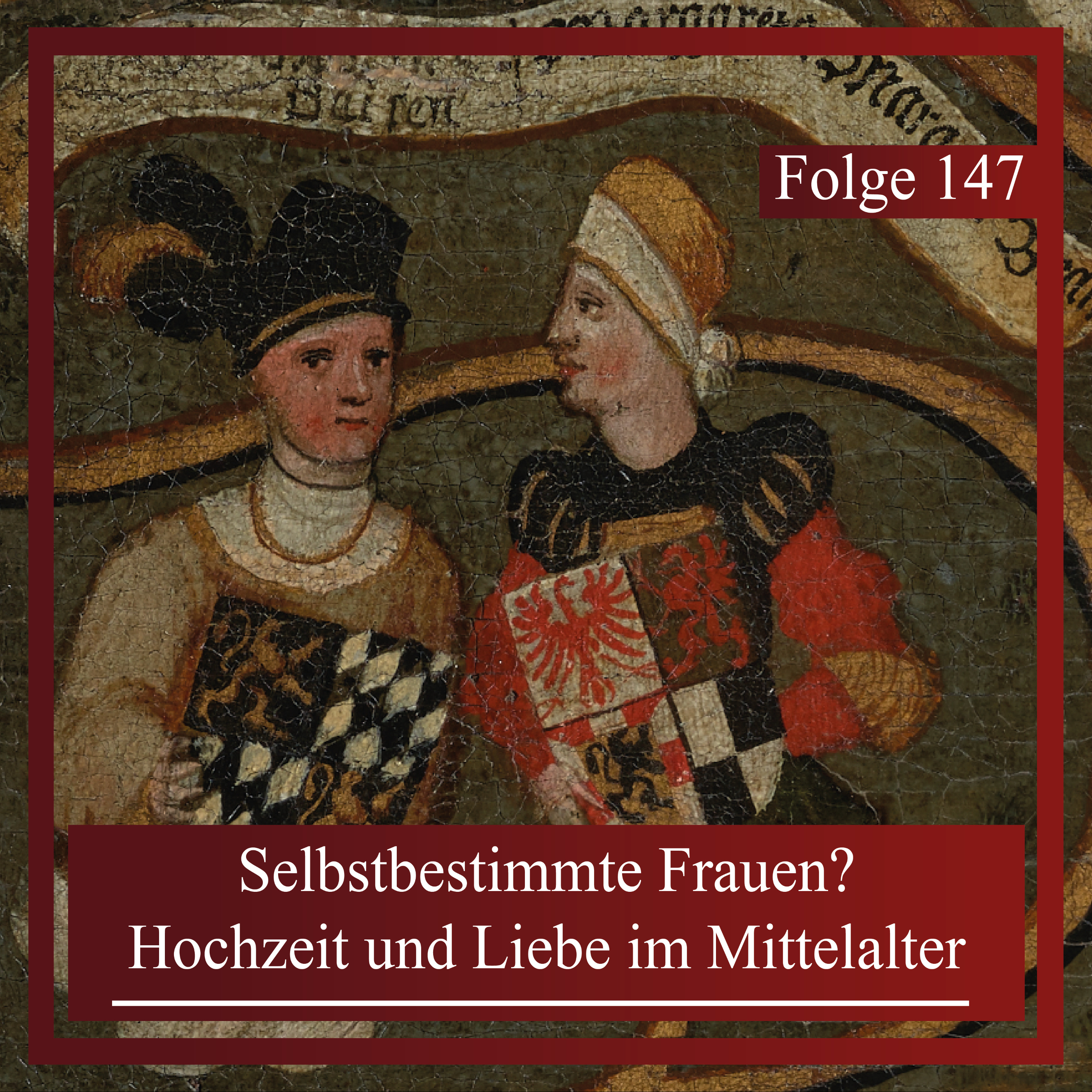 Podcast Cover