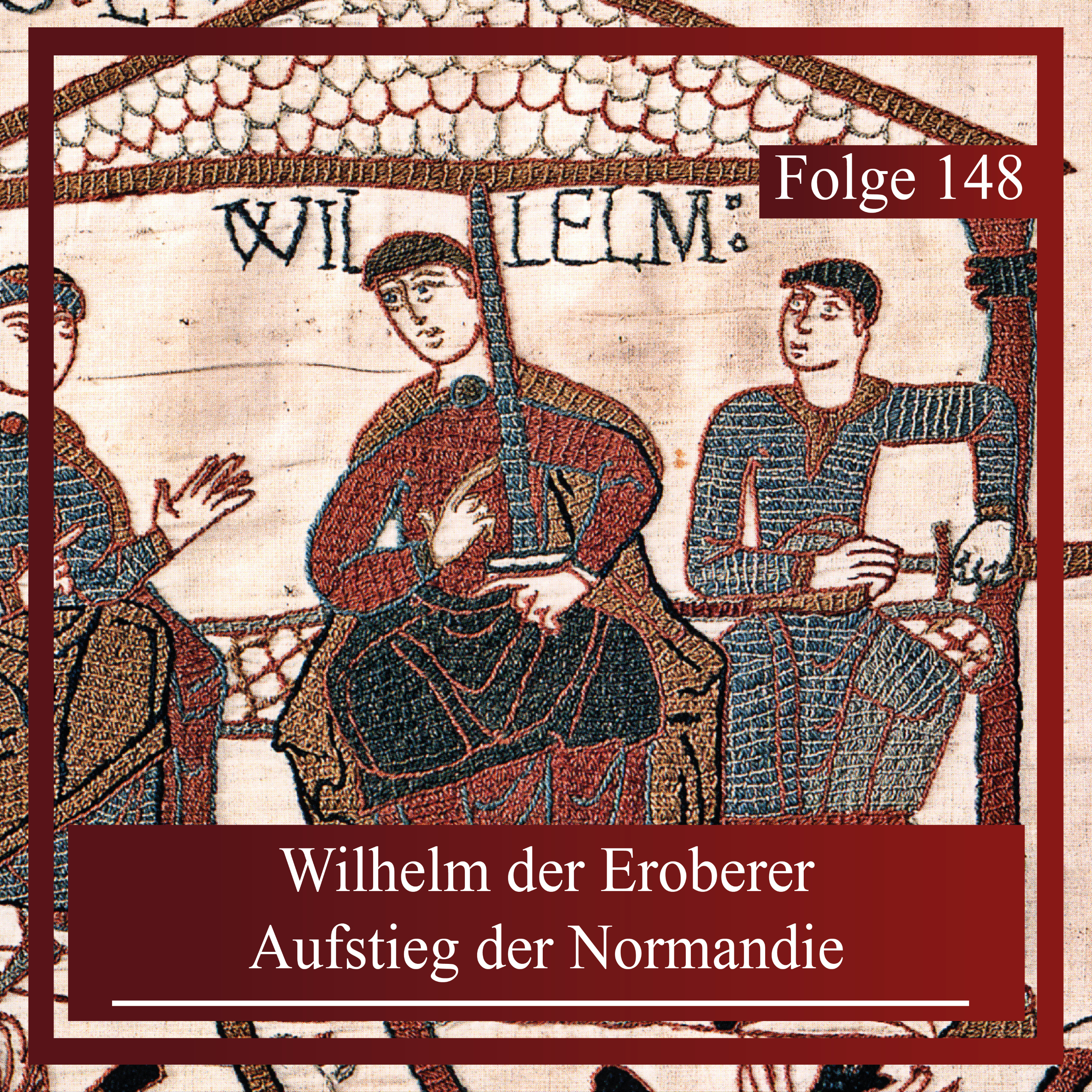 Podcast Cover