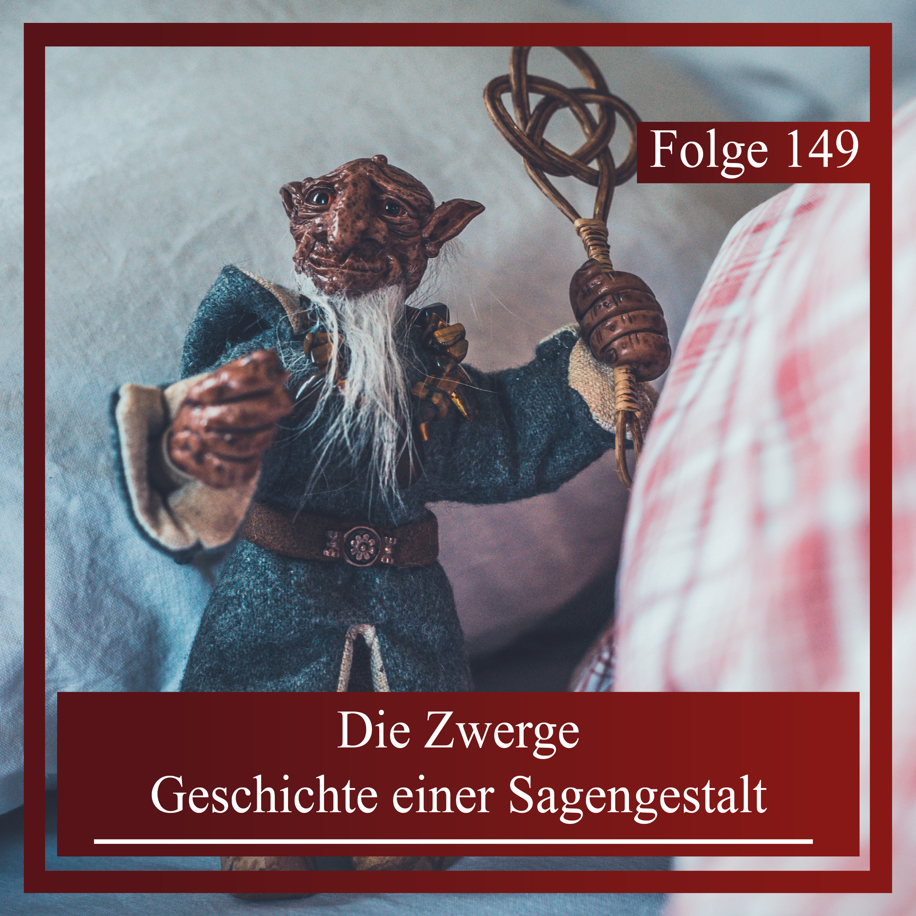 Podcast Cover
