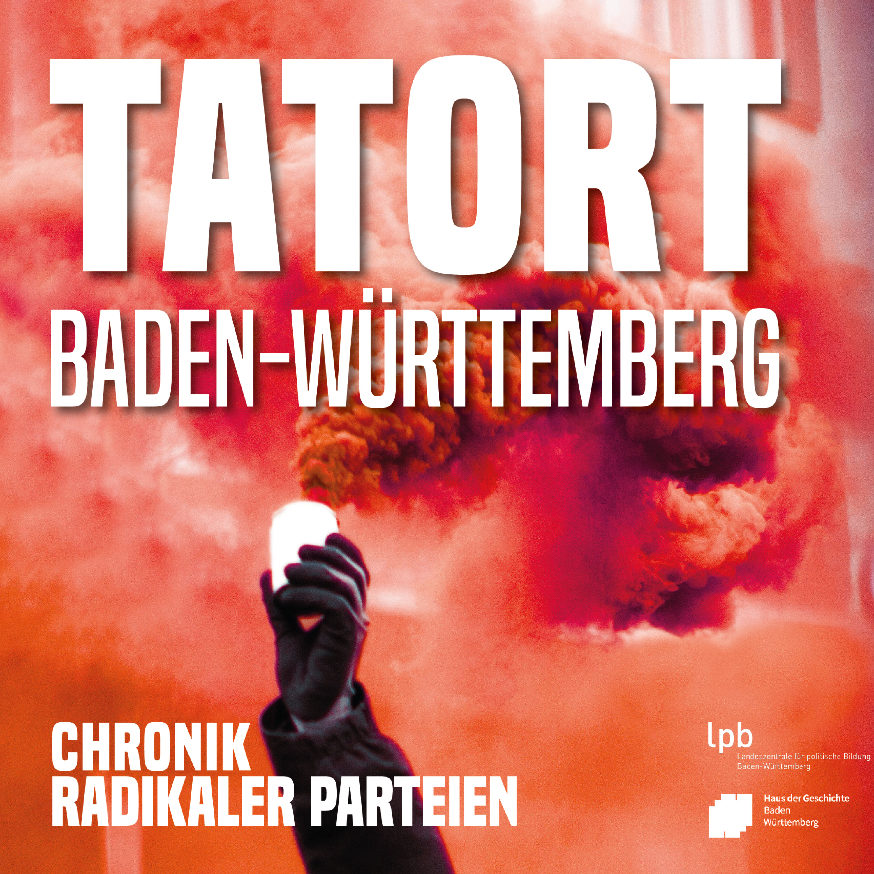 Podcast-Tipp: Tatort Baden-Württemberg (produziert von Epochentrotter)