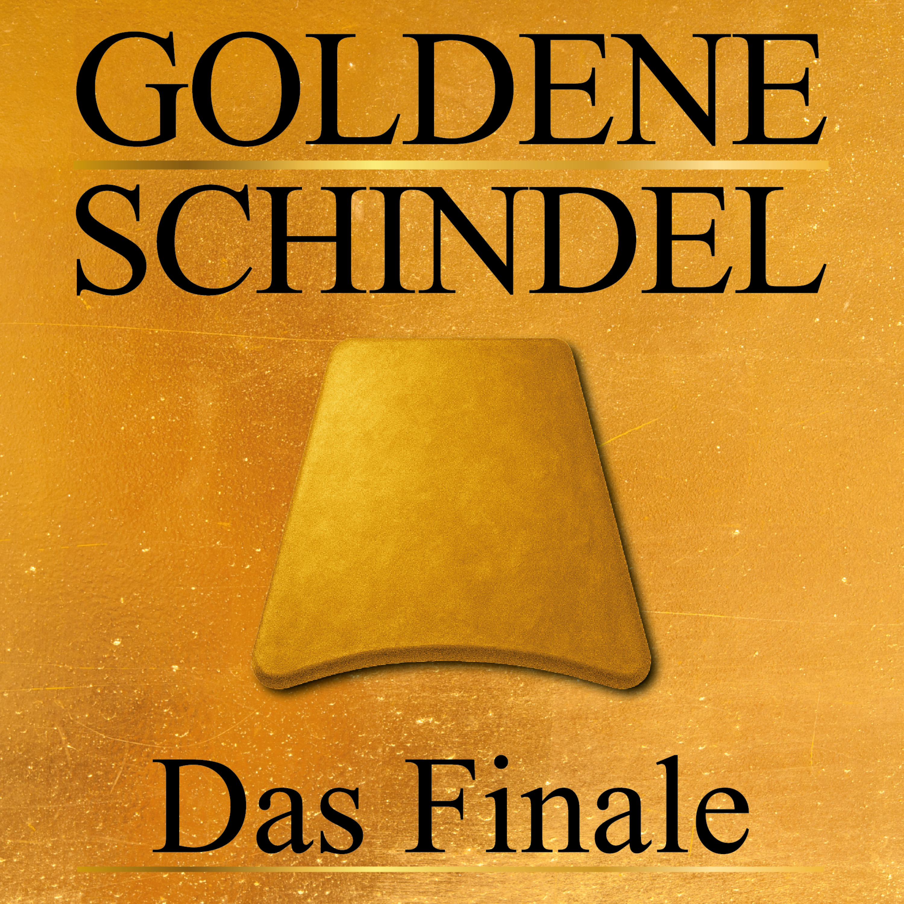 Finale! – Die Goldene Schindel. Das große Quiz der Geschichtspodcasts