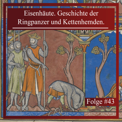 Epochentrotter - erzählte Geschichte