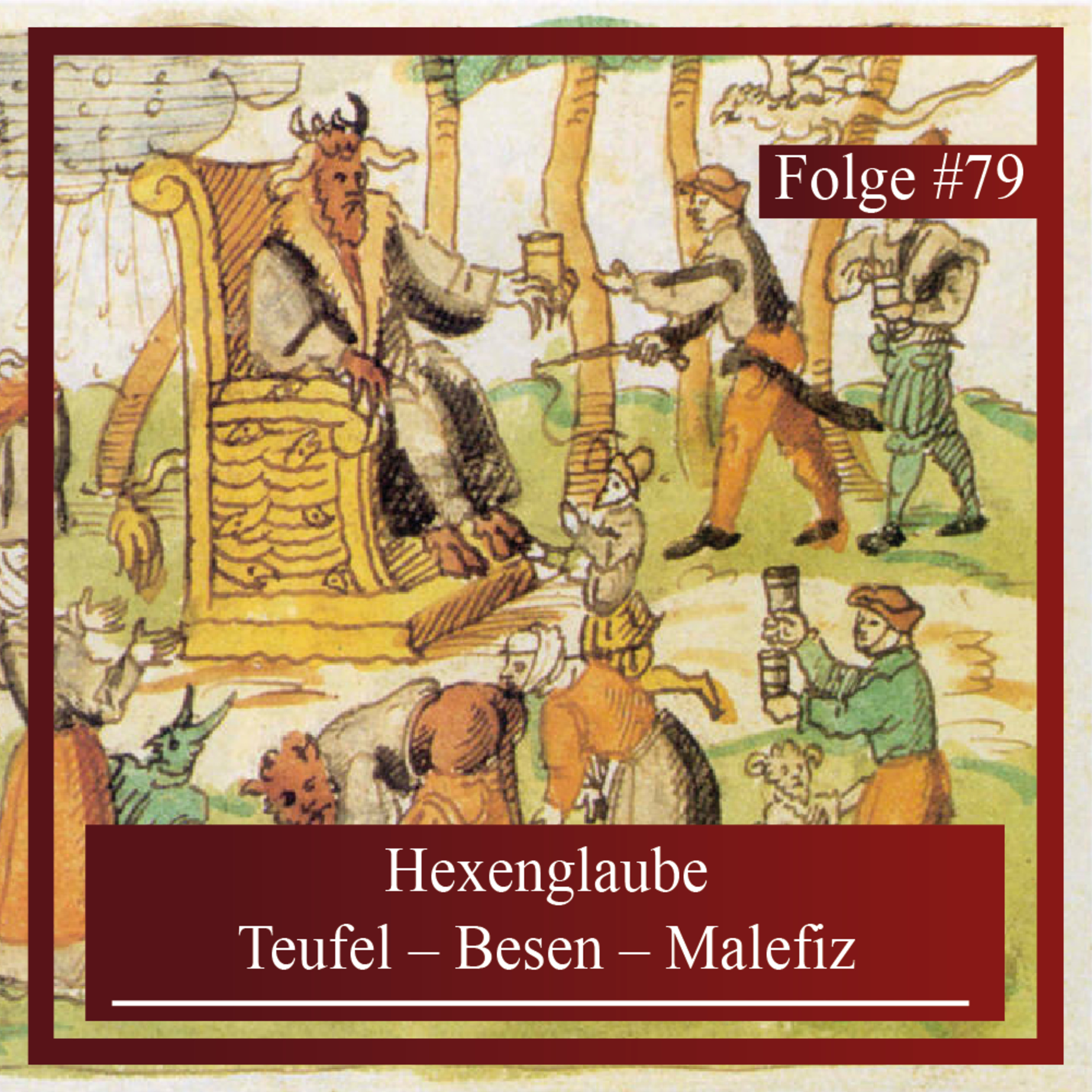 Epochentrotter - erzählte Geschichte