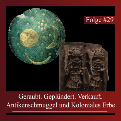 Epochentrotter - erzählte Geschichte