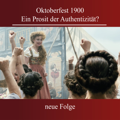Epochentrotter - erzählte Geschichte