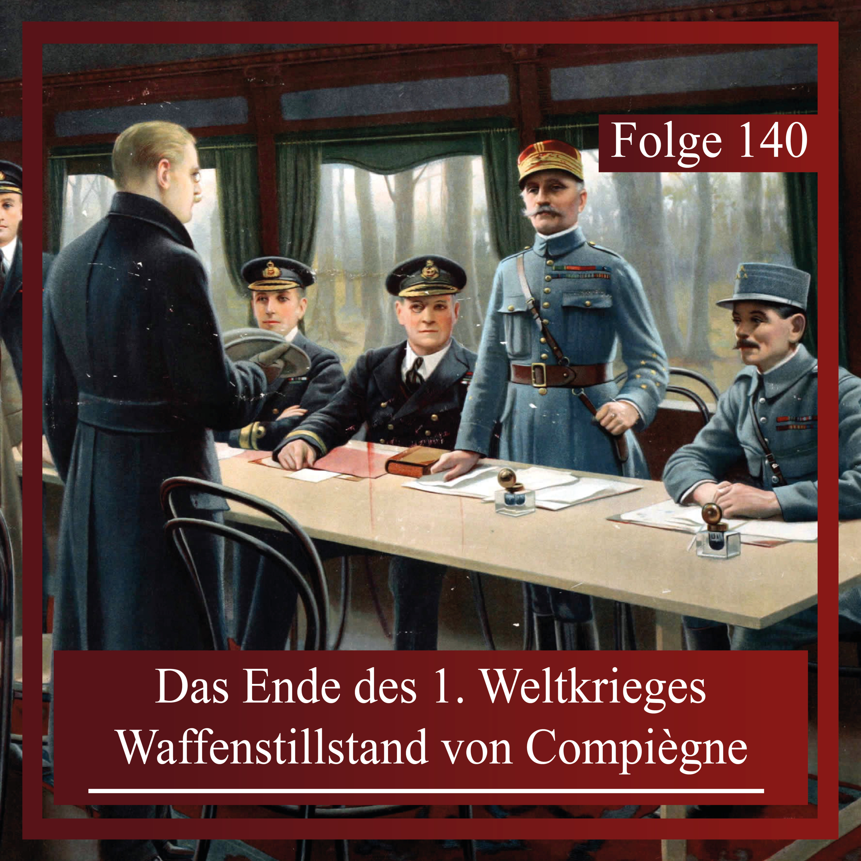 Epochentrotter - erzählte Geschichte