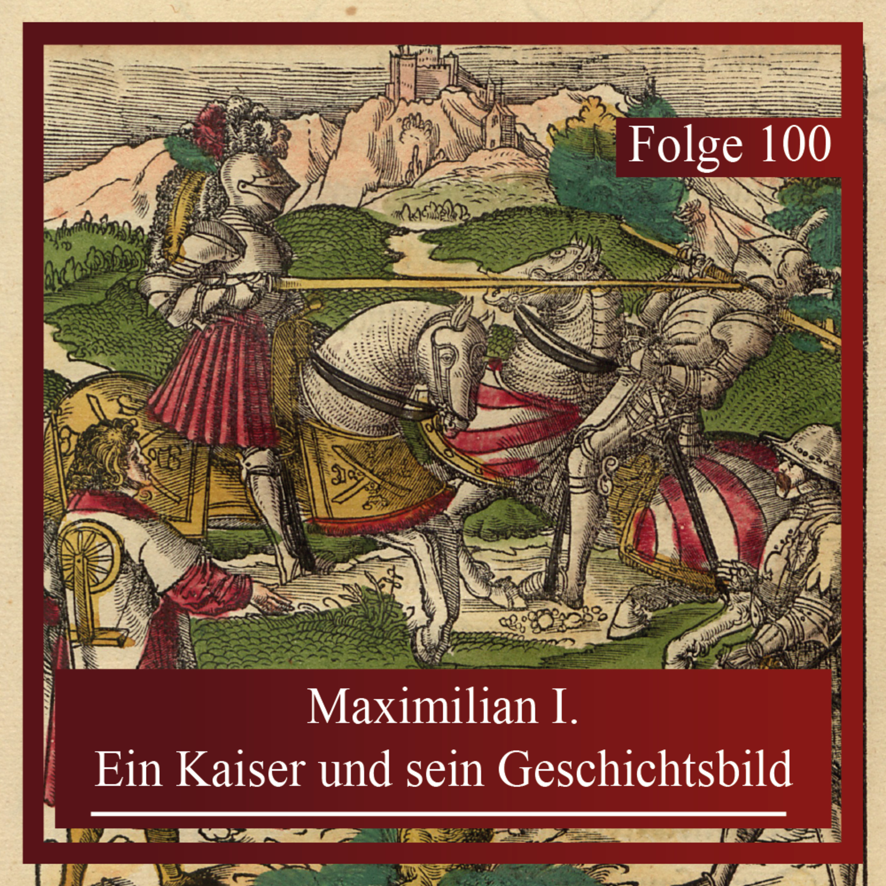 Epochentrotter - erzählte Geschichte