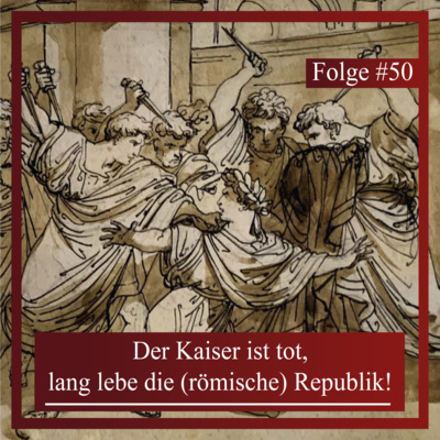 Epochentrotter - erzählte Geschichte