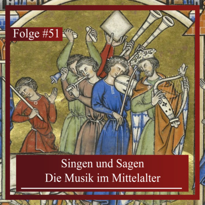 Epochentrotter - erzählte Geschichte