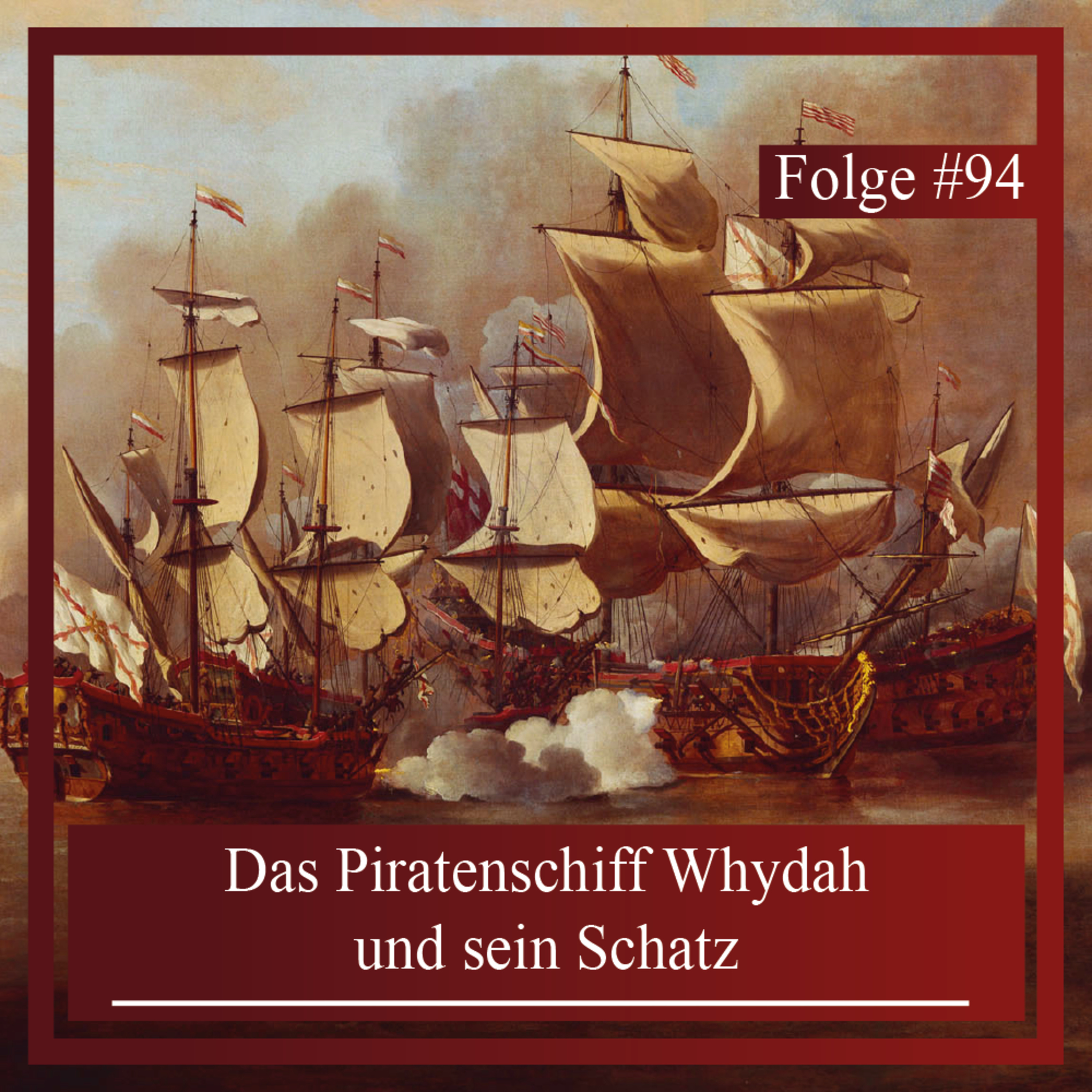Epochentrotter - erzählte Geschichte
