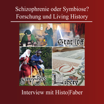 Epochentrotter - erzählte Geschichte