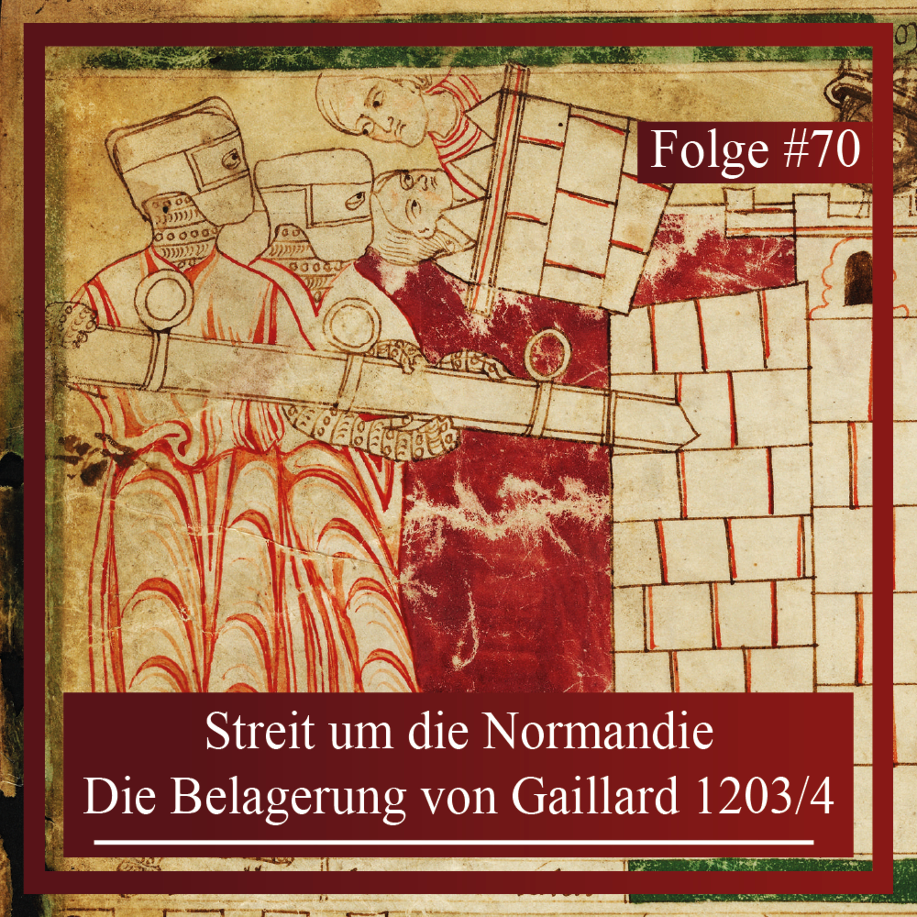 Epochentrotter - erzählte Geschichte