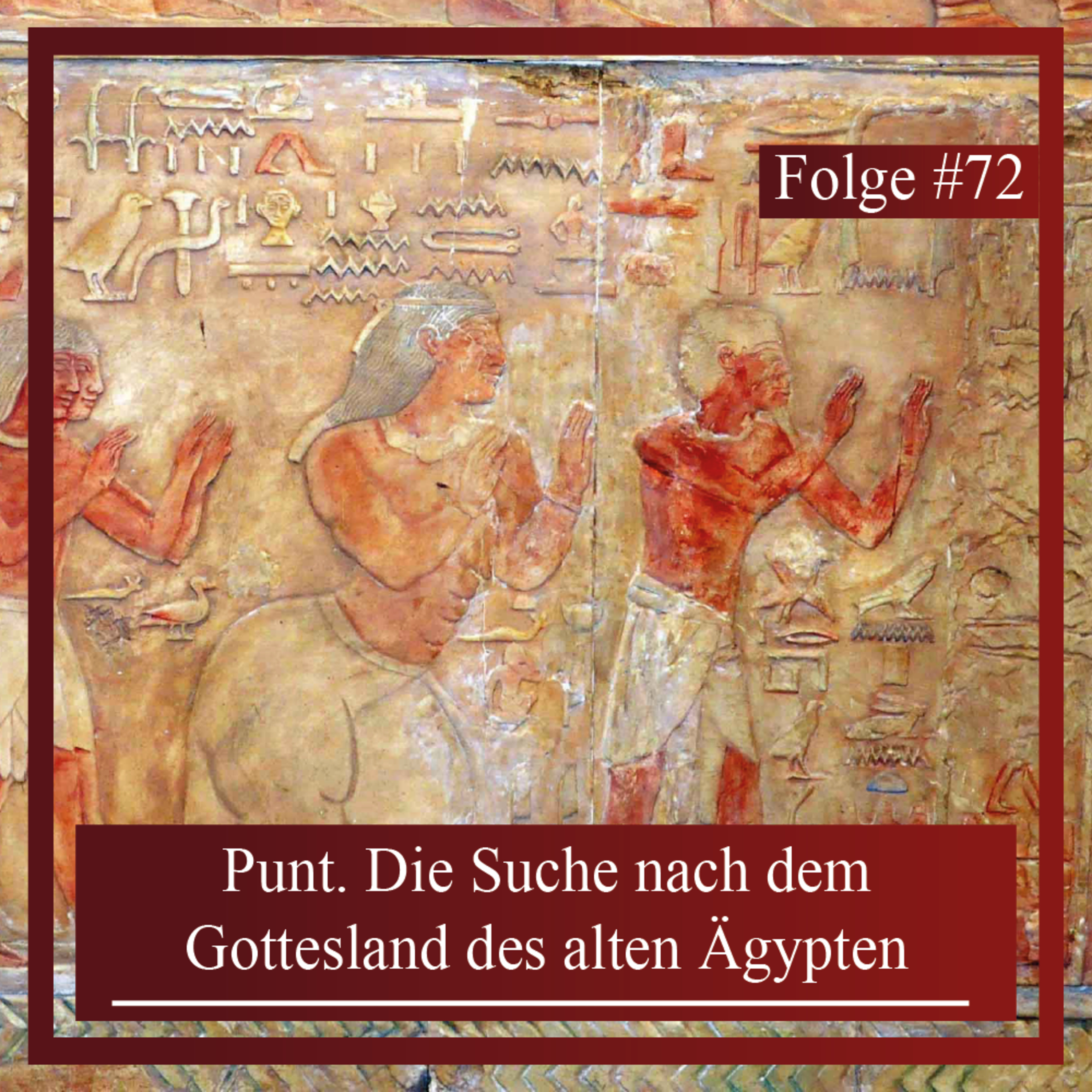 Epochentrotter - erzählte Geschichte