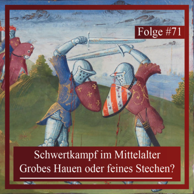 Epochentrotter - erzählte Geschichte