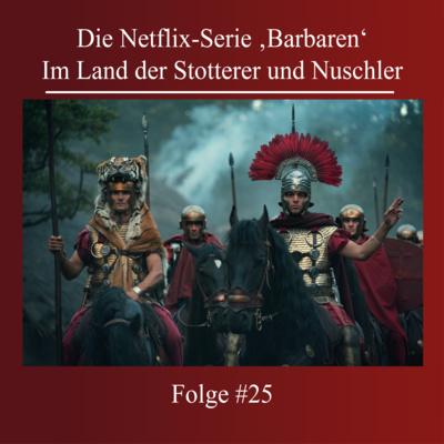 Epochentrotter - erzählte Geschichte