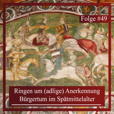 Epochentrotter - erzählte Geschichte