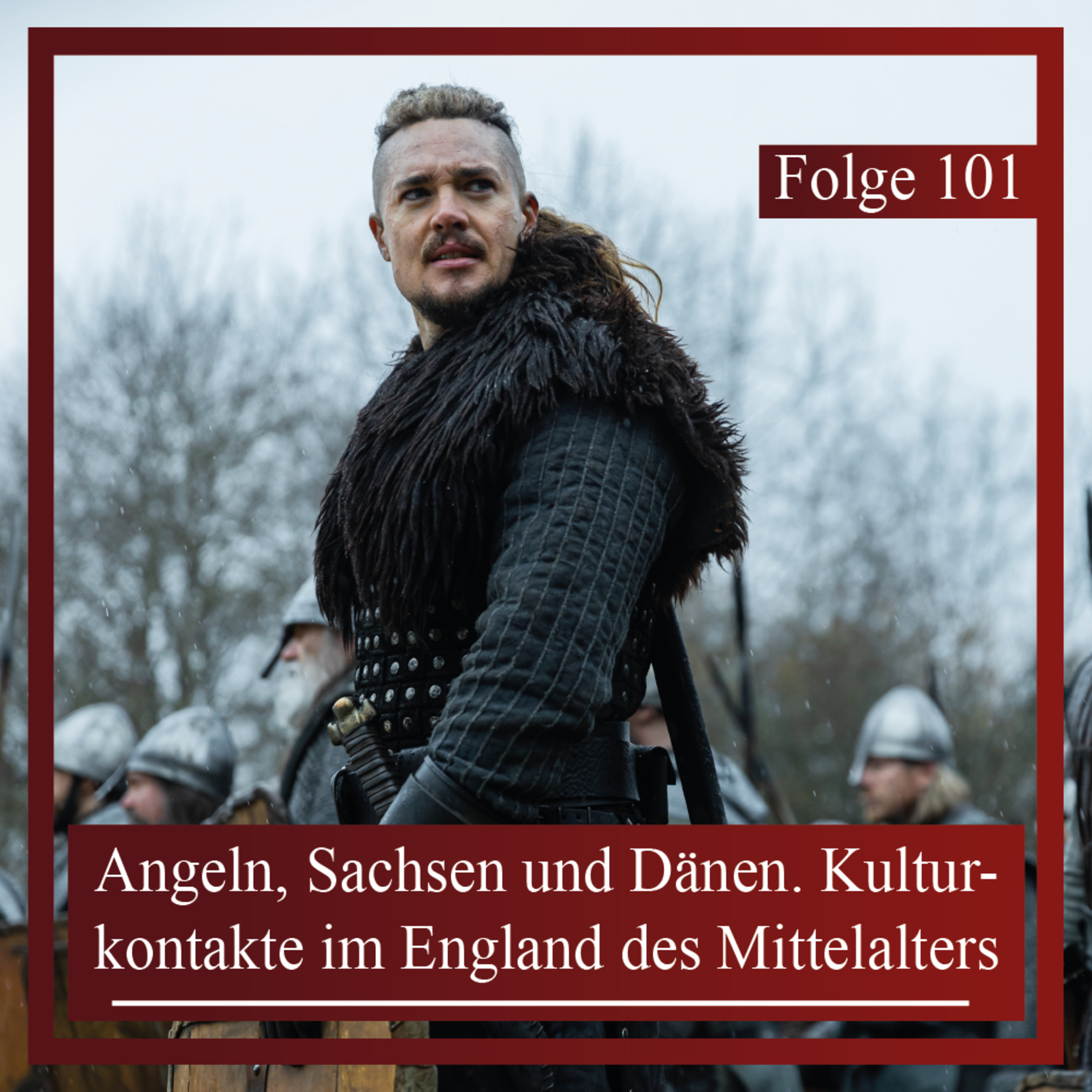 Epochentrotter - erzählte Geschichte