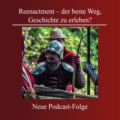 Epochentrotter - erzählte Geschichte