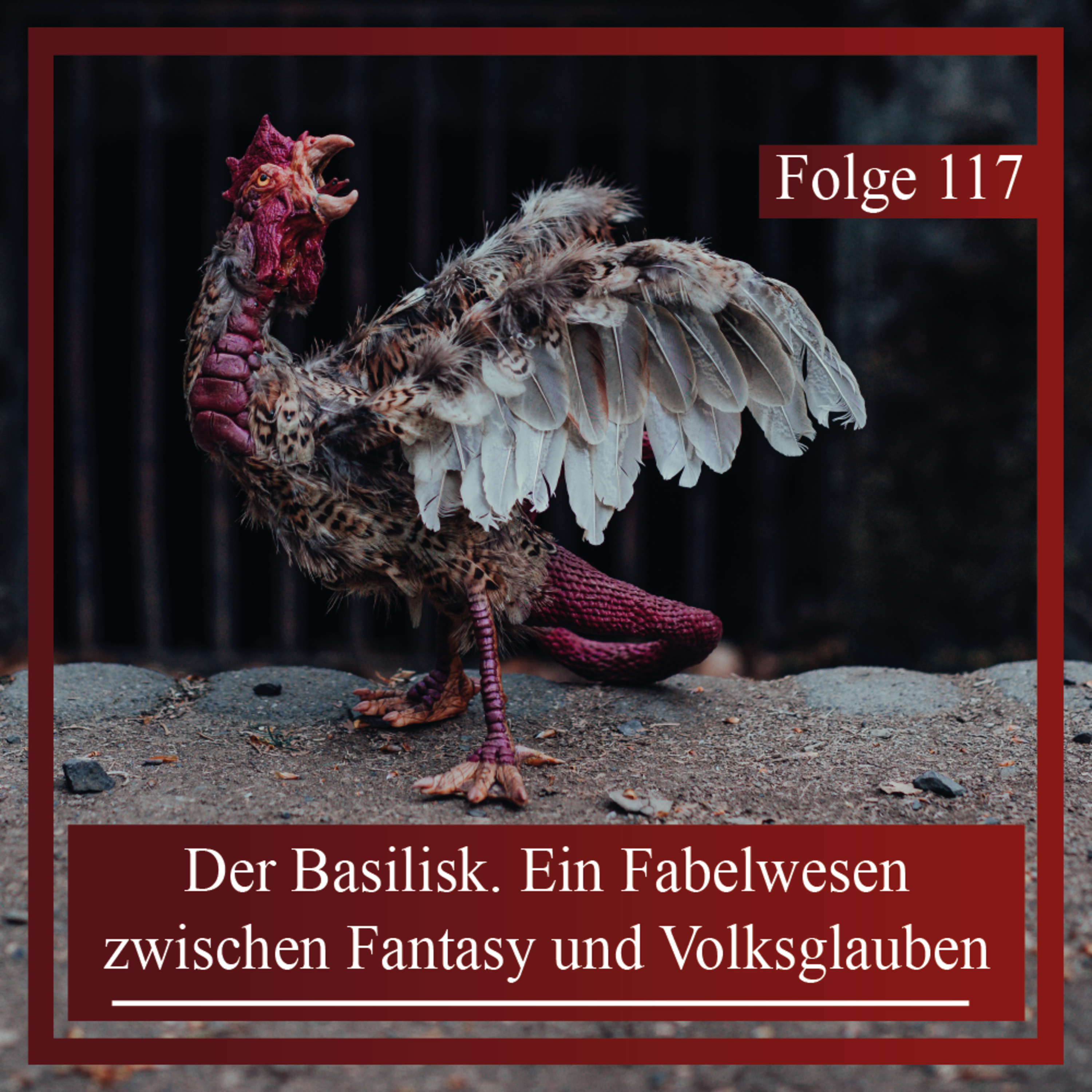 Epochentrotter - erzählte Geschichte