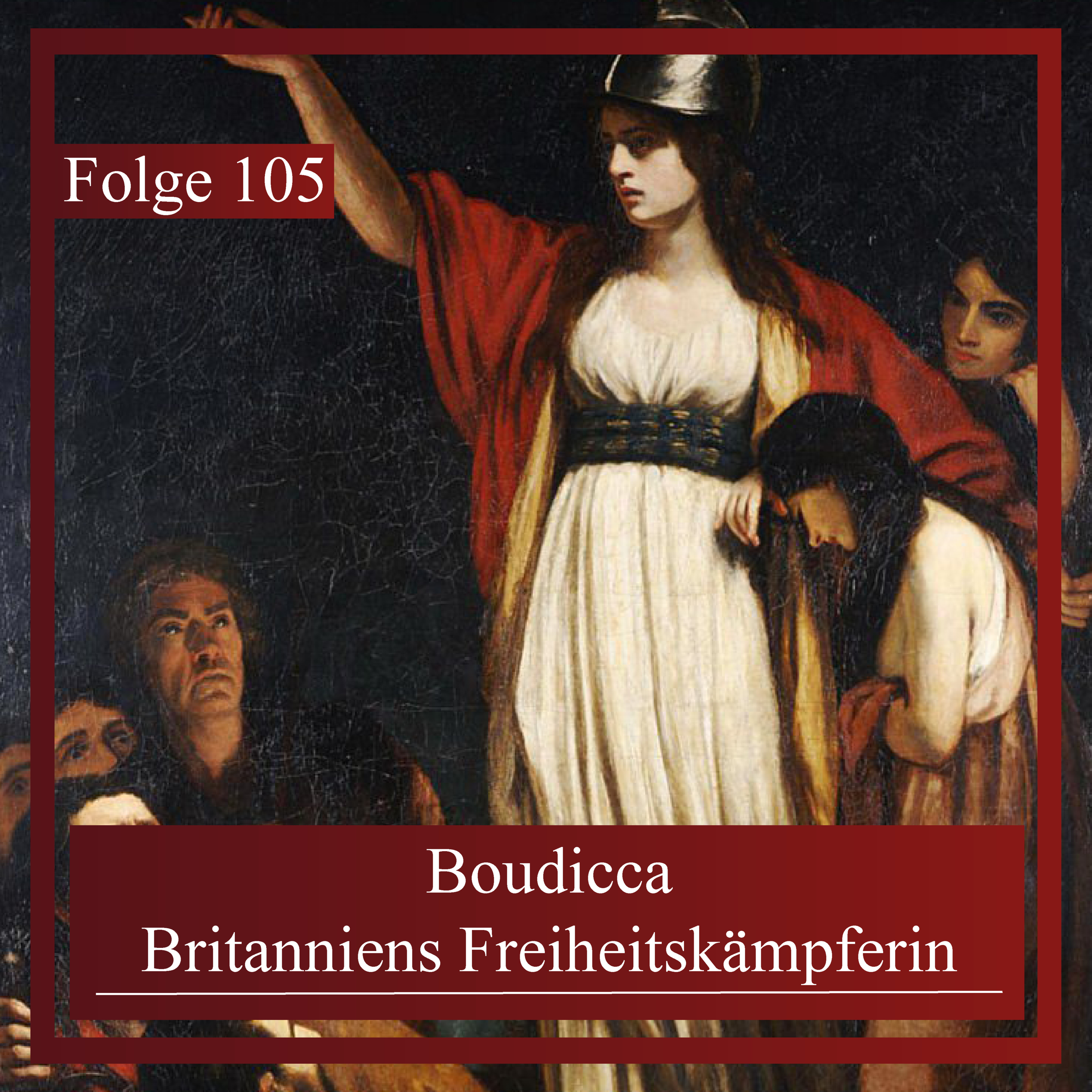 Epochentrotter - erzählte Geschichte