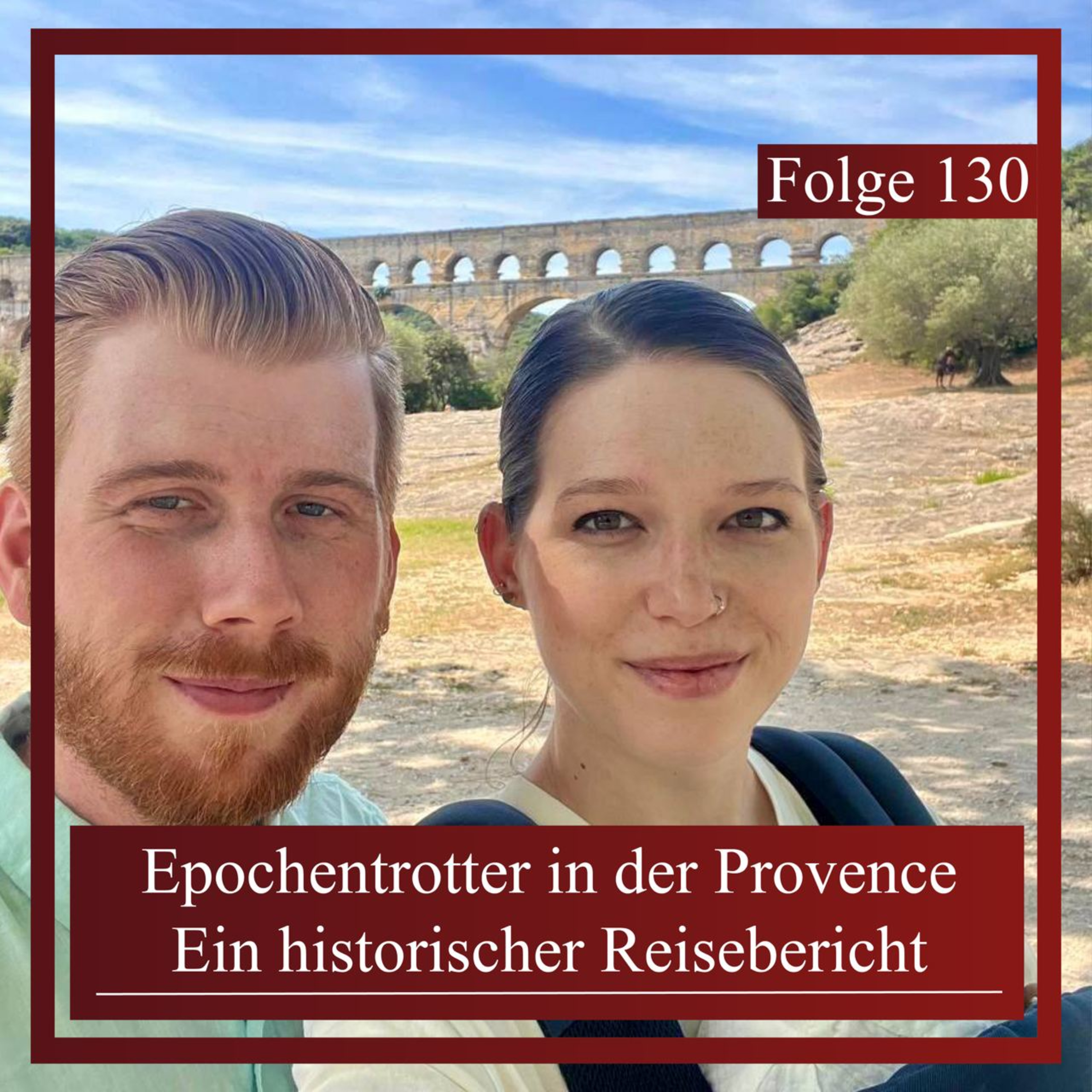 Epochentrotter - erzählte Geschichte