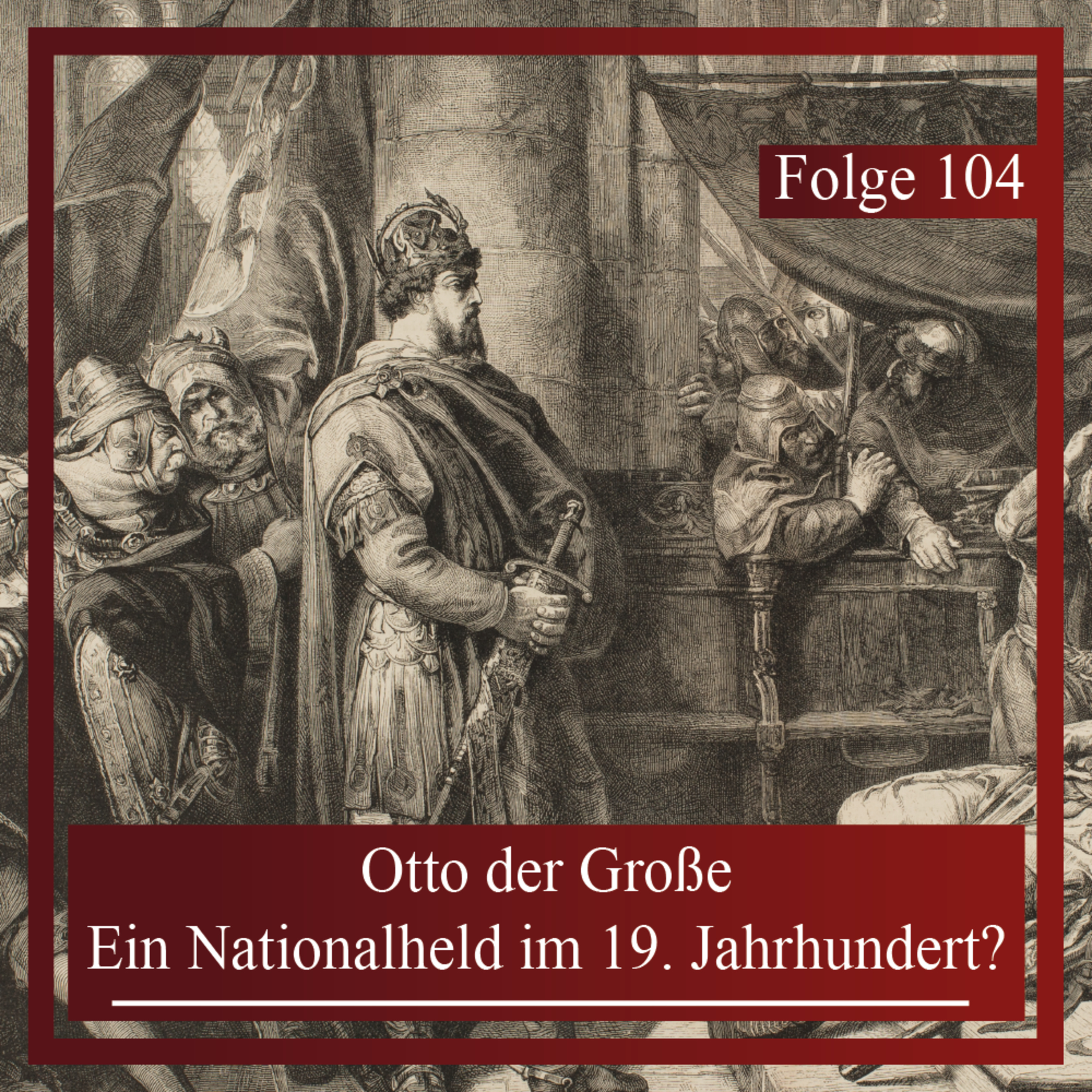 Epochentrotter - erzählte Geschichte