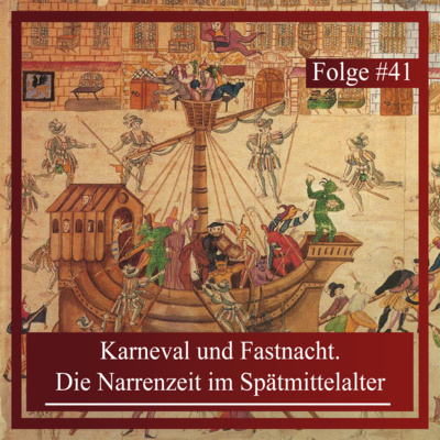 Epochentrotter - erzählte Geschichte