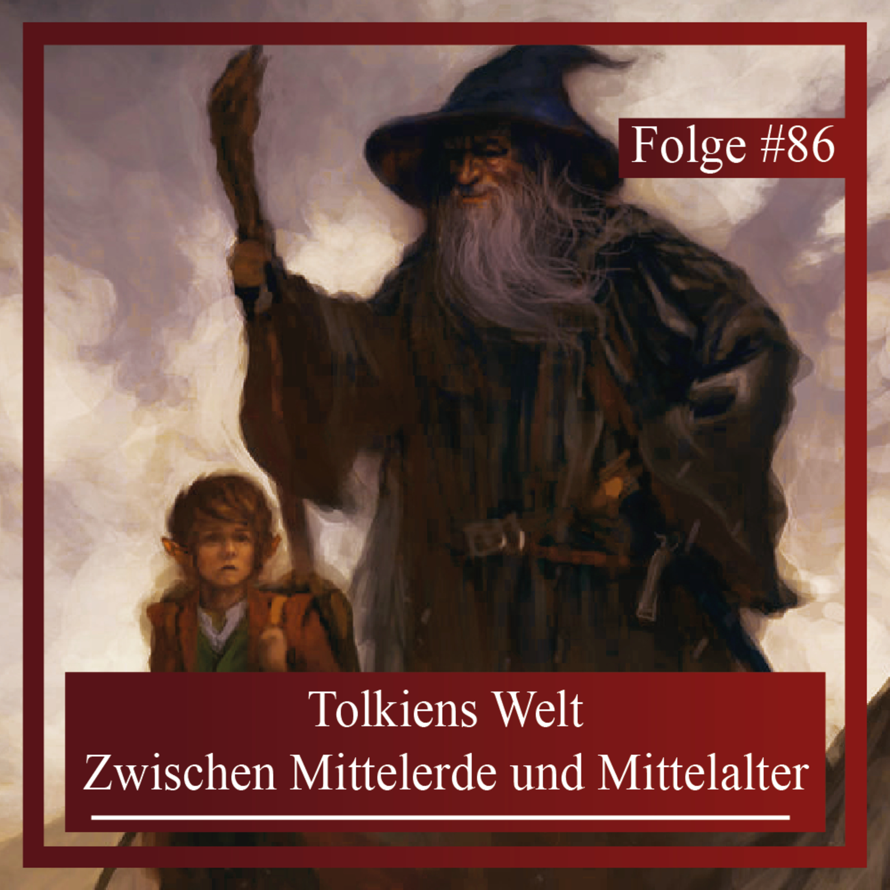 Epochentrotter - erzählte Geschichte