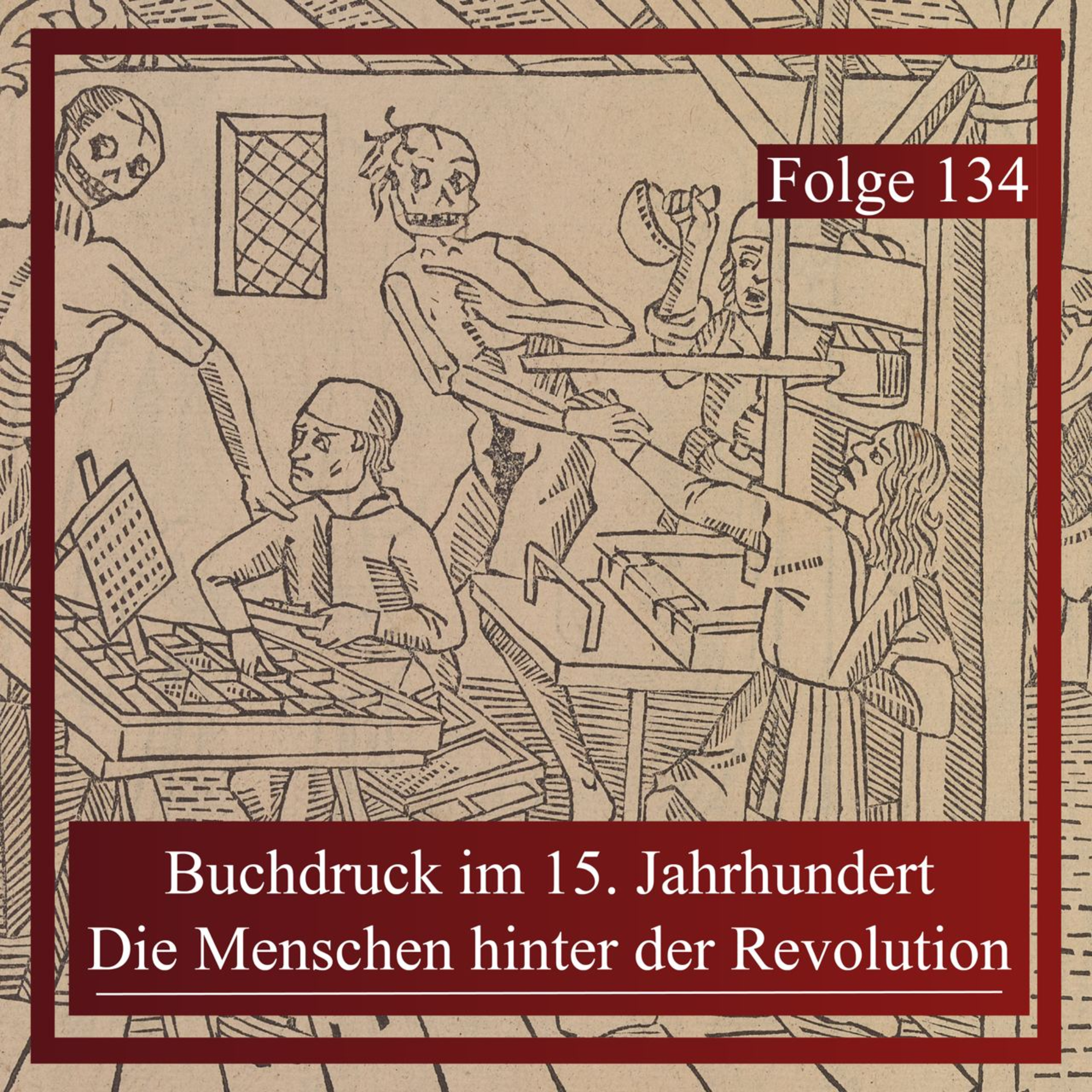 Epochentrotter - erzählte Geschichte