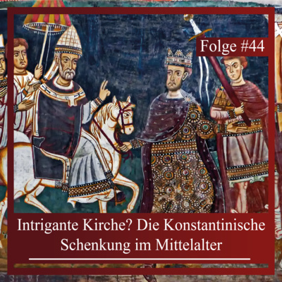 Epochentrotter - erzählte Geschichte