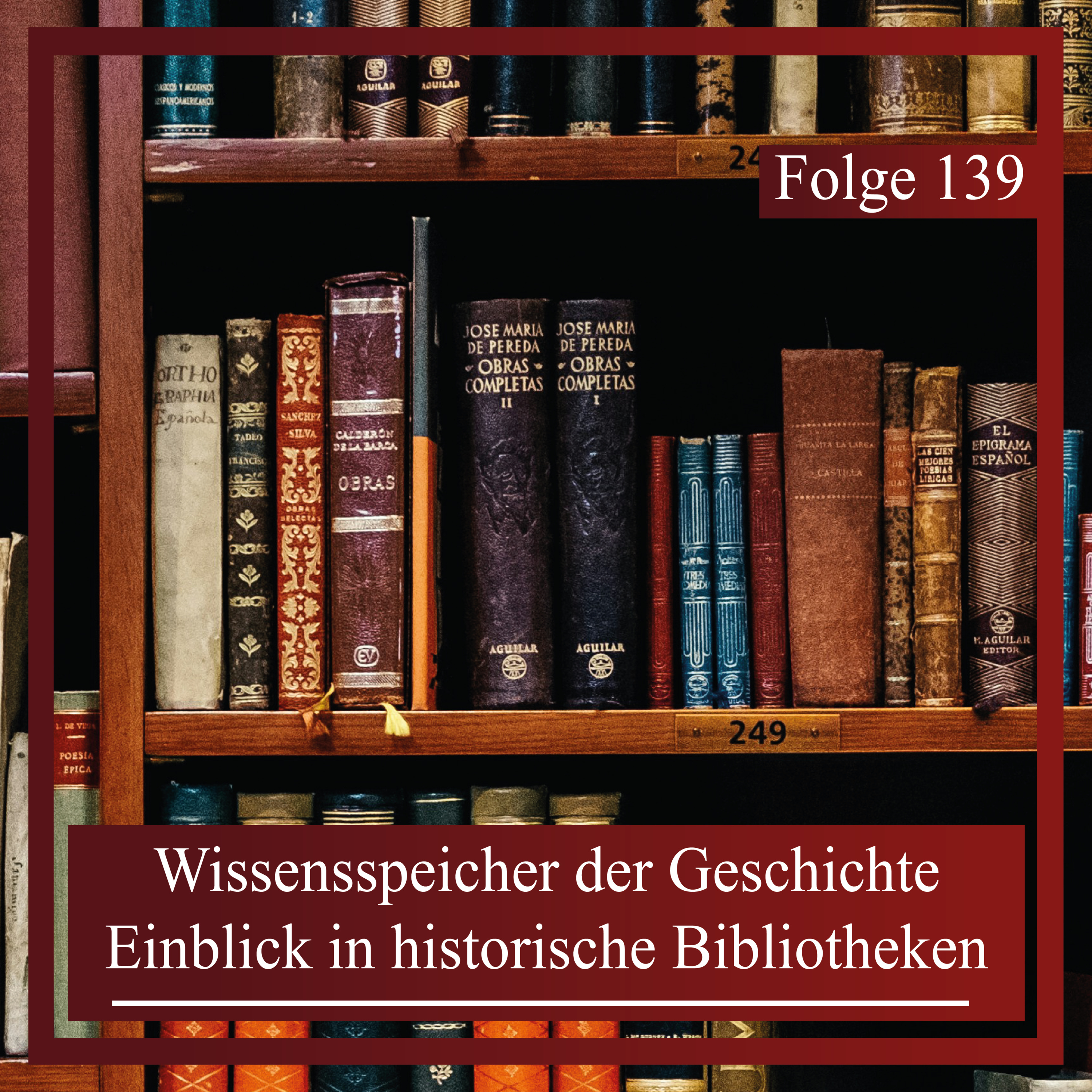 Epochentrotter - erzählte Geschichte