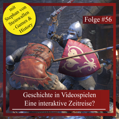 Epochentrotter - erzählte Geschichte