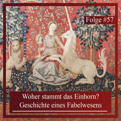 Epochentrotter - erzählte Geschichte