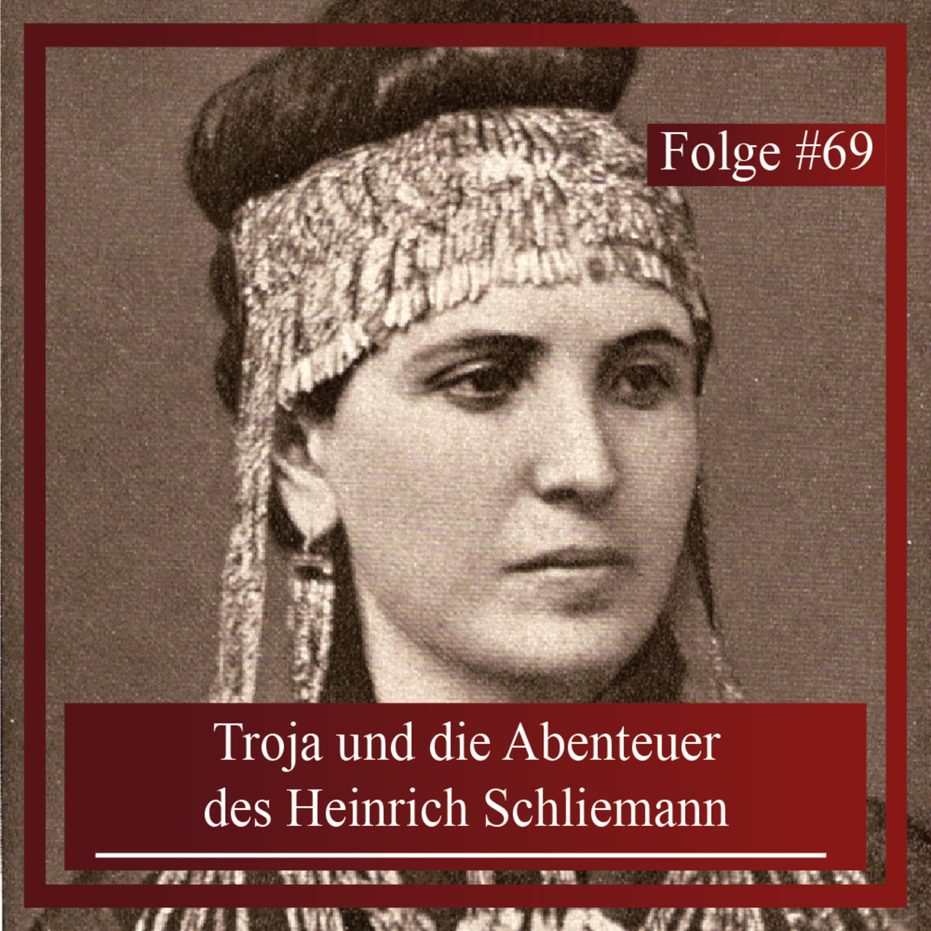 Epochentrotter - erzählte Geschichte