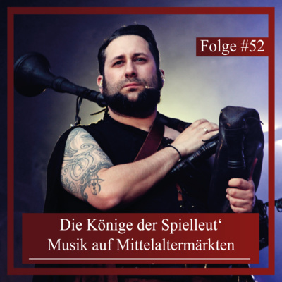 Epochentrotter - erzählte Geschichte