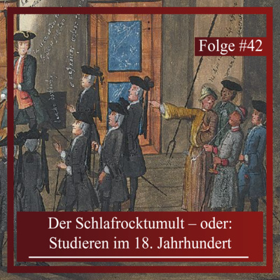Epochentrotter - erzählte Geschichte