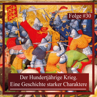 Epochentrotter - erzählte Geschichte