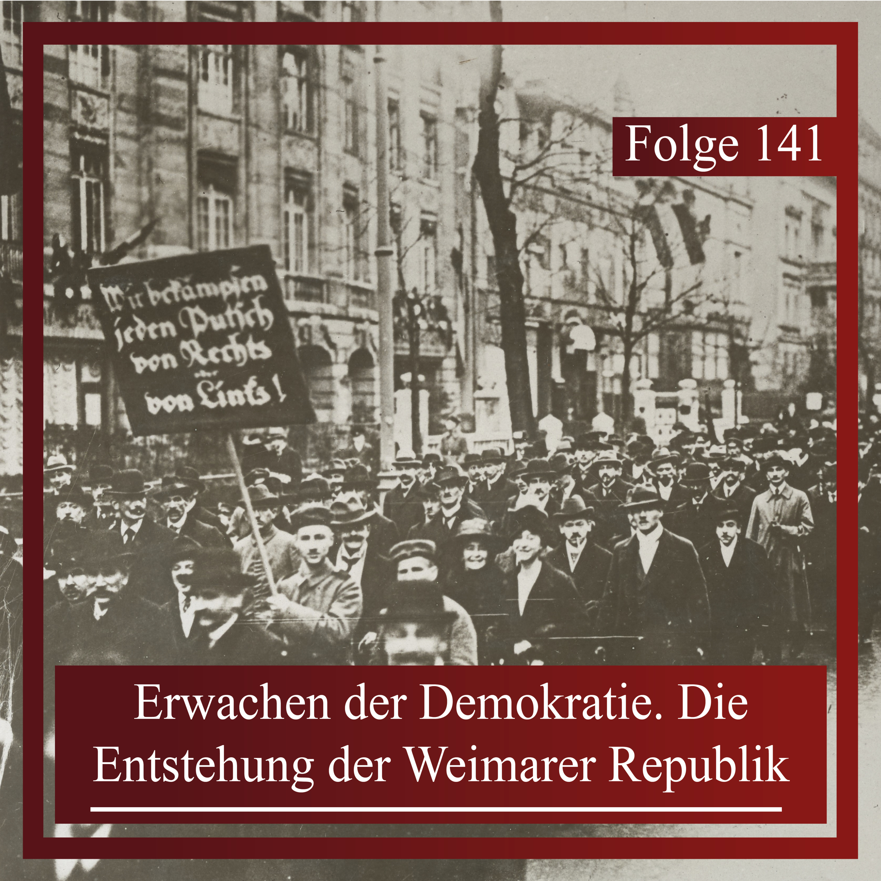 Epochentrotter - erzählte Geschichte