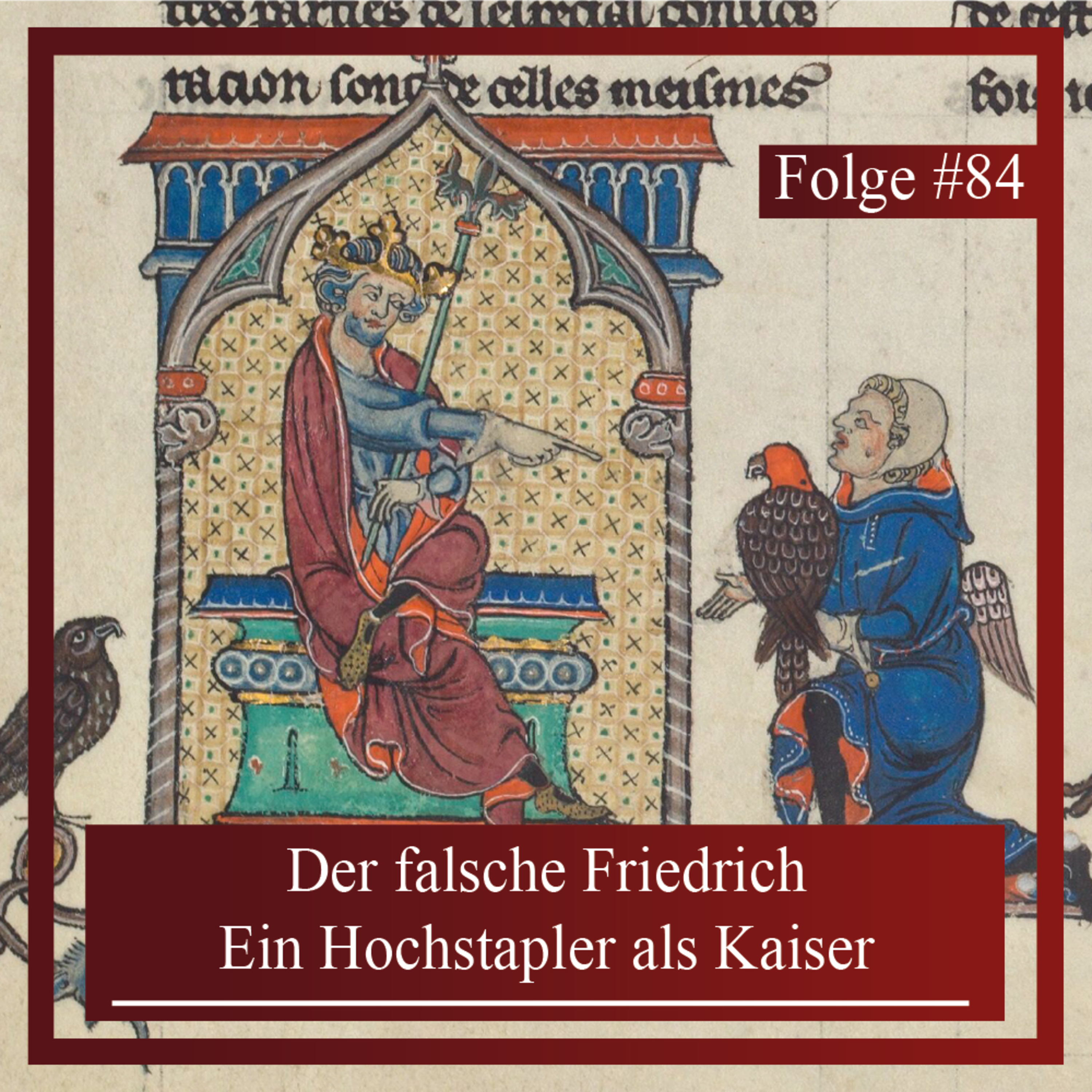 Epochentrotter - erzählte Geschichte