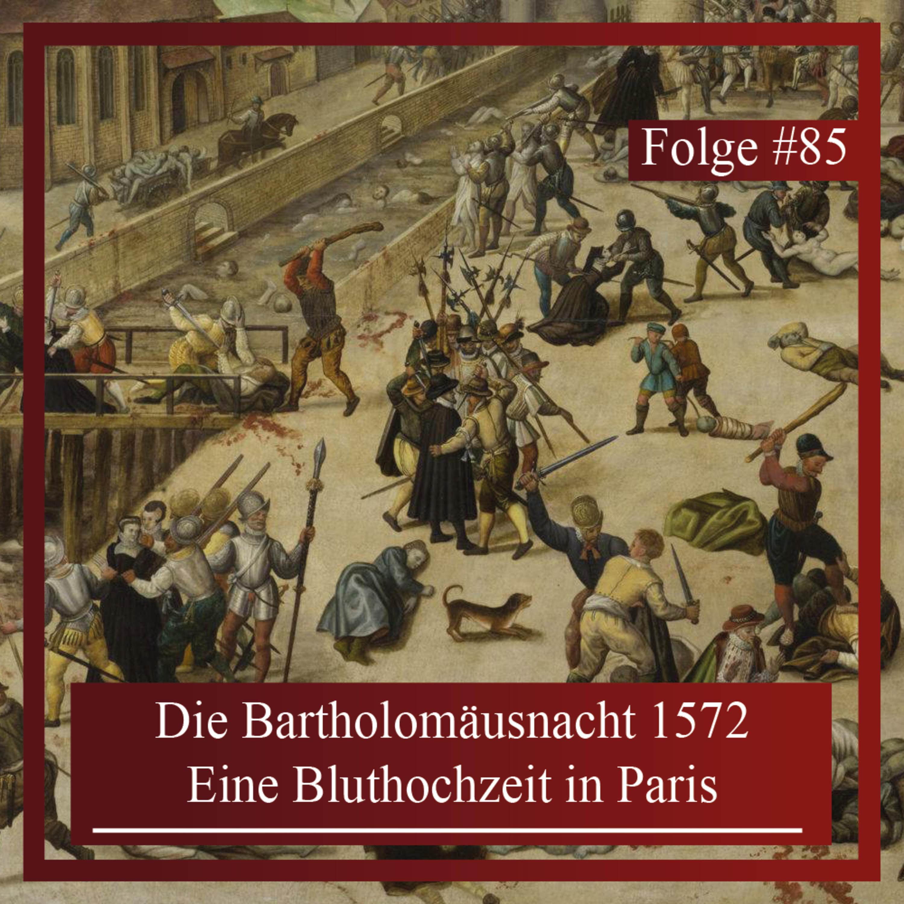 Epochentrotter - erzählte Geschichte