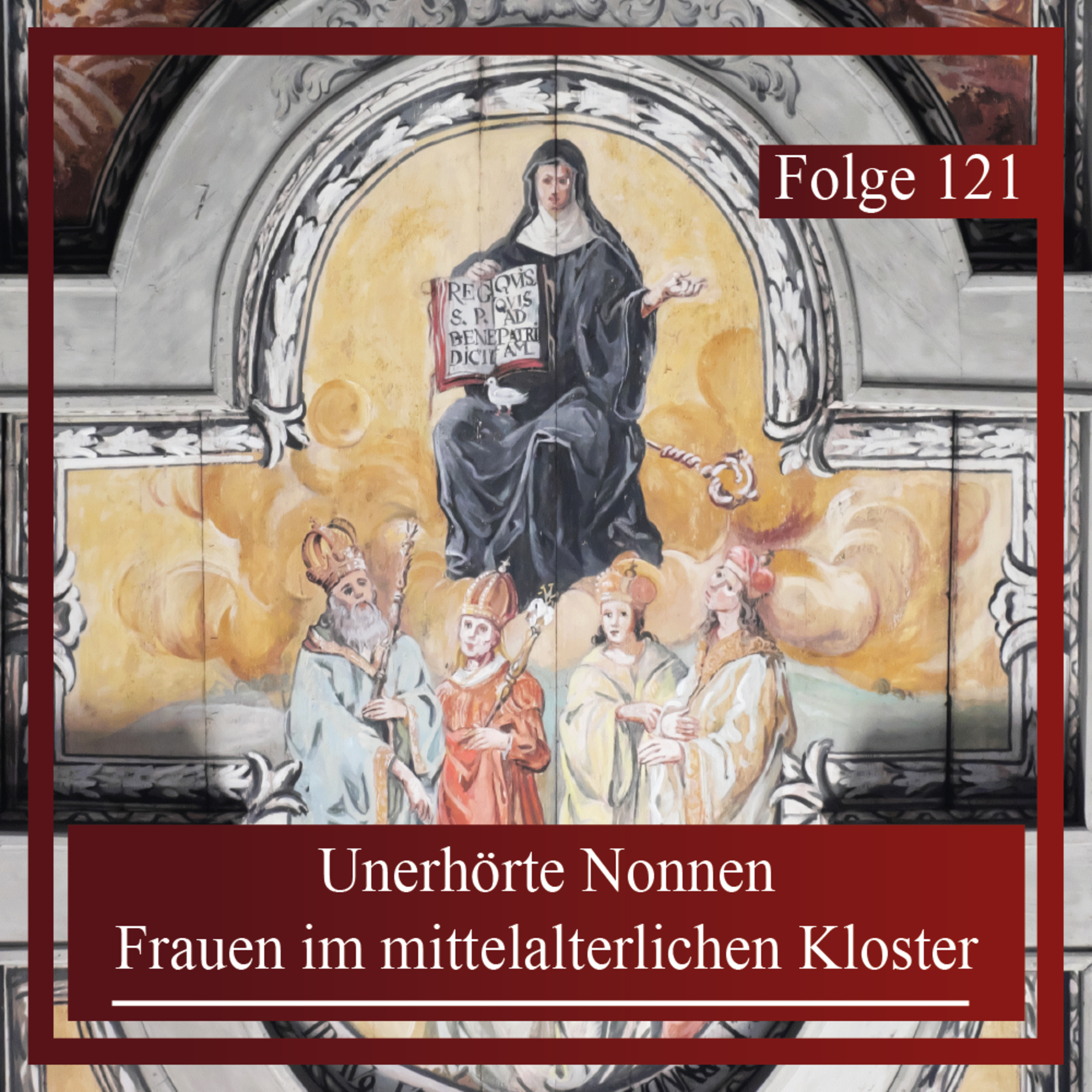 Epochentrotter - erzählte Geschichte
