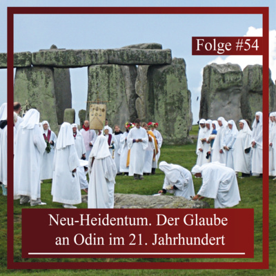 Epochentrotter - erzählte Geschichte