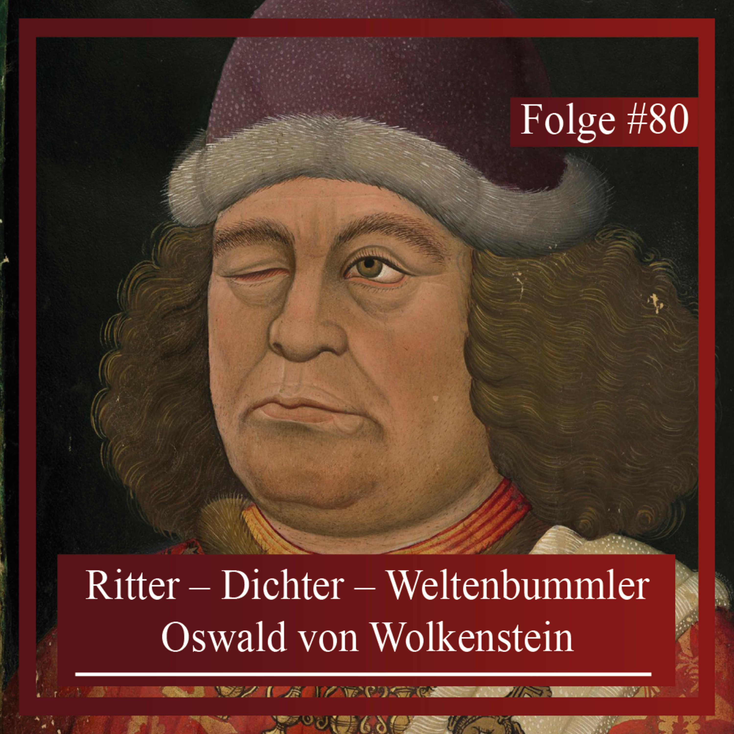 Epochentrotter - erzählte Geschichte