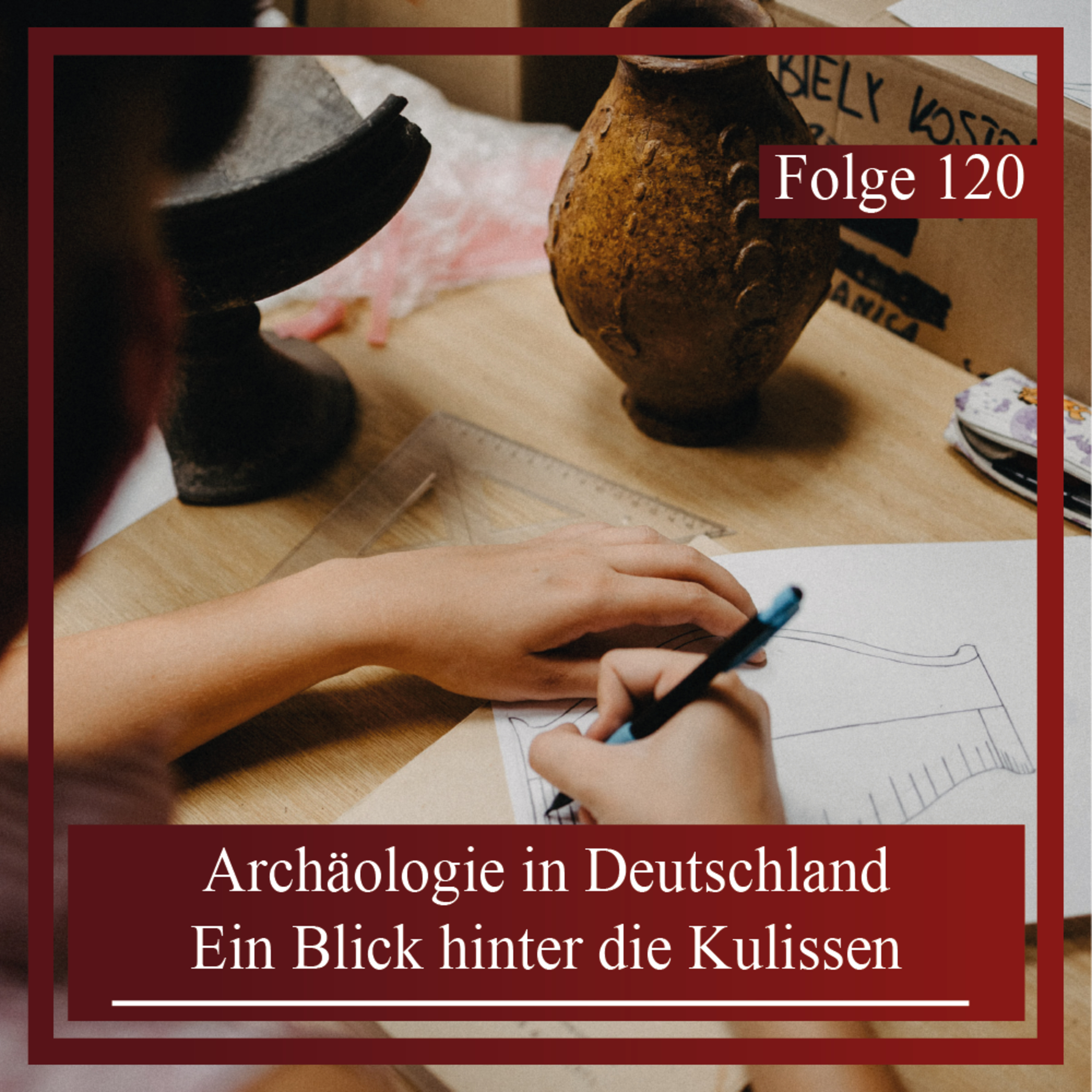 Epochentrotter - erzählte Geschichte