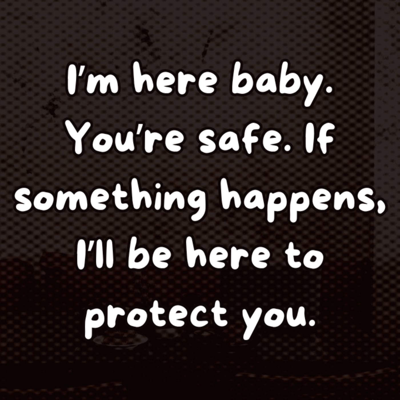 Comfort | Boyfriend ASMR [M4A]