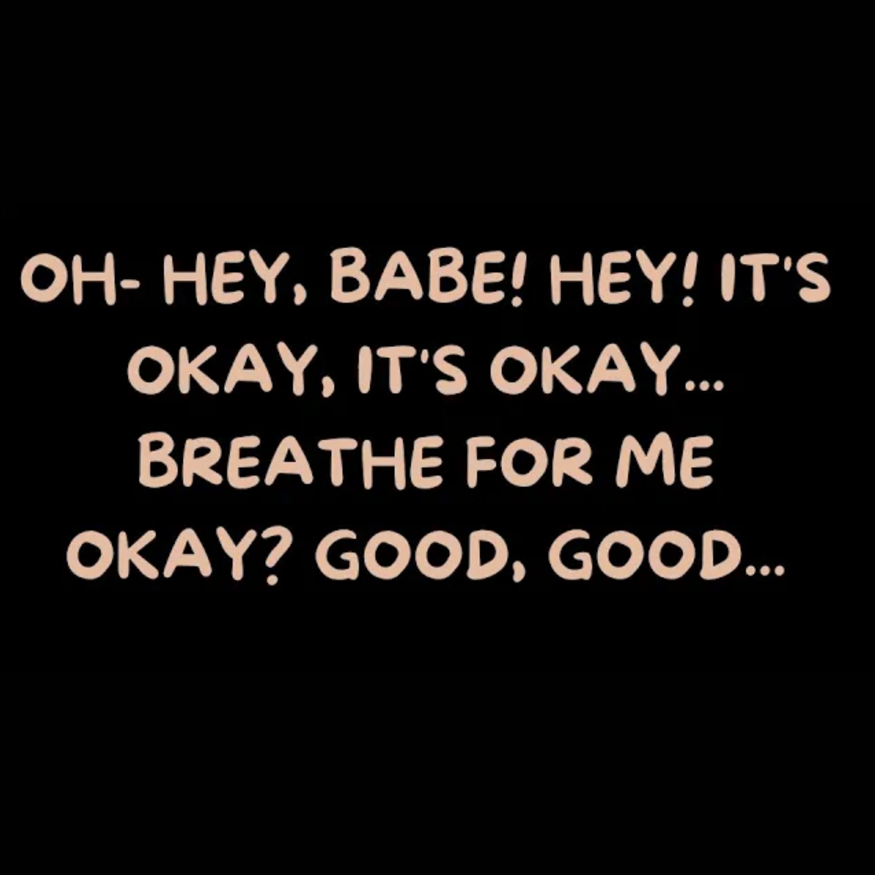 Comfort | Boyfriend ASMR [M4A]