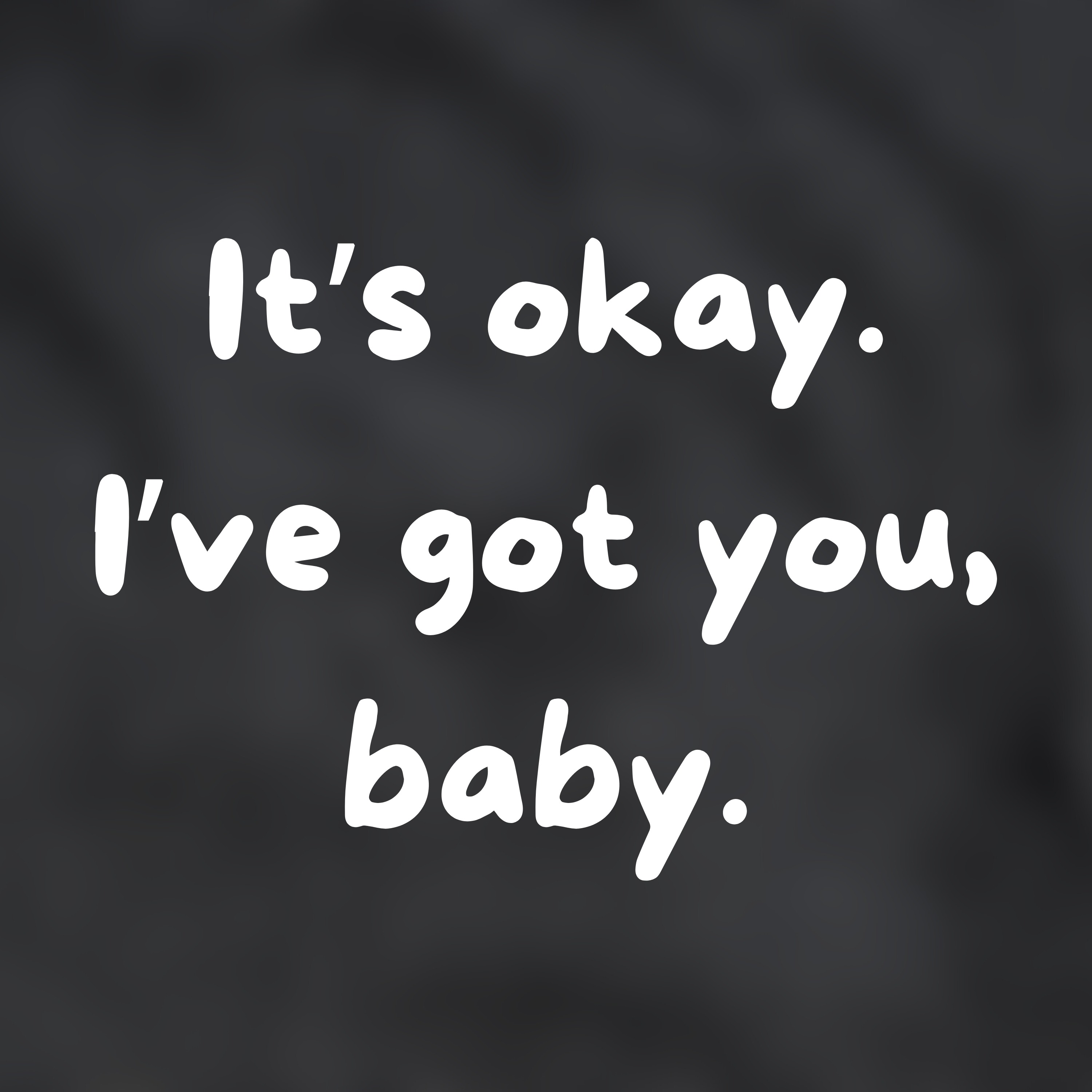 Comfort | Boyfriend ASMR [M4A]